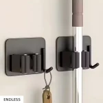 Mop Holder