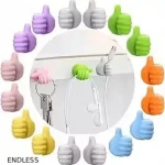 Thumb Hook 10 pcs