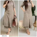 Kurta Palazzo Set