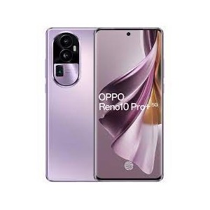 OPPO Reno10 Pro 5G (Glossy Purple, 256 GB)  (12 GB RAM)