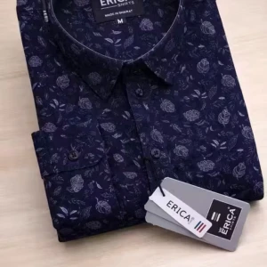 Cotton Blend Premium Shirts