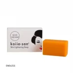 Kojie San Skin Lightening Soap – 135g
