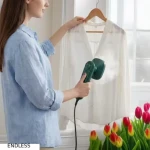 Multi-Functional Steam Iron