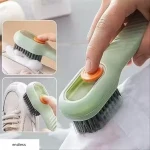 Shoe Cleaning Brush (Multi Functional)