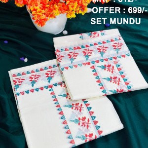 SET MUNDU