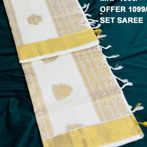 SET SAREE