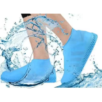Silicone Mud Shoe Cover 2 set