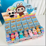 Small Labubu Key 2 Pcs