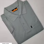 SLIM FIT REGULAR MEN'S T-SHIRT