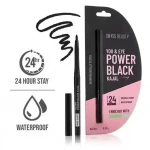 Eye Power Black Waterproof Kajal