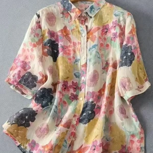 WOMEN SHIRT