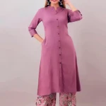 Women fashion pocket kurti (peyaji)