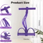 Body shaper exercise machineTummy trimmer for home workout