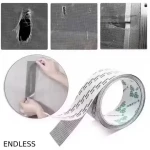 Mosquito Net Repair Tape
