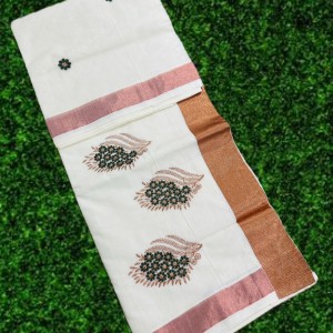 SET SAREE