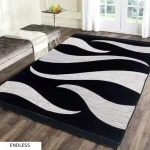 beautiful cheniel carpet 5/ 7 feet