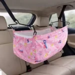Cotton Swing for baby /Baby's travelling Folding and Washable 0-2 Years with Safety Belt