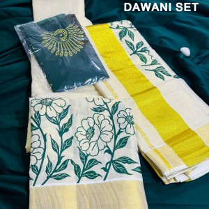 DAWANI SET