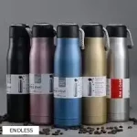 Vaccum Water Bottle 500 ml