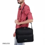 Small messenger bag for men and Women