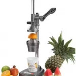 Hand press Juicer