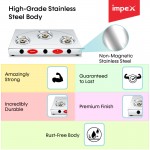 Gas Stove (IGS 13B)