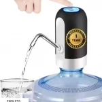 Automatic Water Dispenser Pump for 20 Litre Bottle
