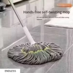 Self Twist Mop
