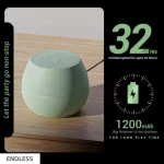 Hammer 5Watts Bluetooth Wireless Speaker