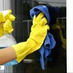 Glass Cleaner 500 ml ( Pack of 2 )