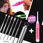 Ear Cleaning Tool