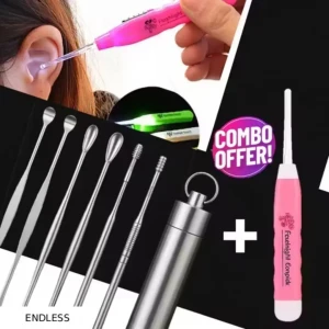 Ear Cleaning Tool