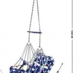 Baby Swing Chair 1-3 Years (Cotton)