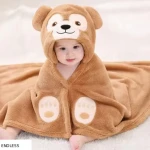 Baby Bath Towel