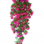 Attractive Artificial Plant, Flower and Shrubs