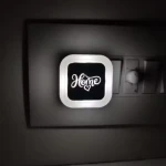 Bedroom LED Light (Energy Saver)