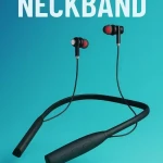 Bluetooth Neckband