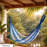 Fashionable Hanging Cradle