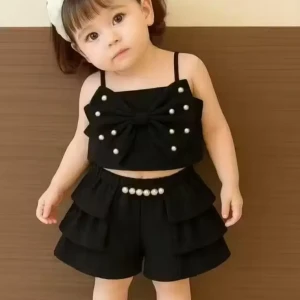 Clothings Set For Girls