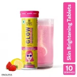 Skin Whitening & Brightening Tablets