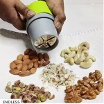 Dry Fruit Cutter