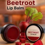 Herbal Beetroot Lip Balm 1 pc