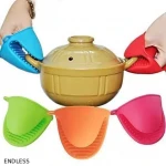 Silicon  Hand Finger Grip - PACK OF 2